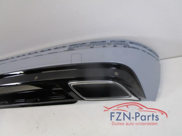 Diffuser achterbumper Volkswagen Tiguan (22727005)