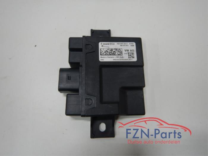 Module (diversen) Volkswagen Tiguan (22738897)