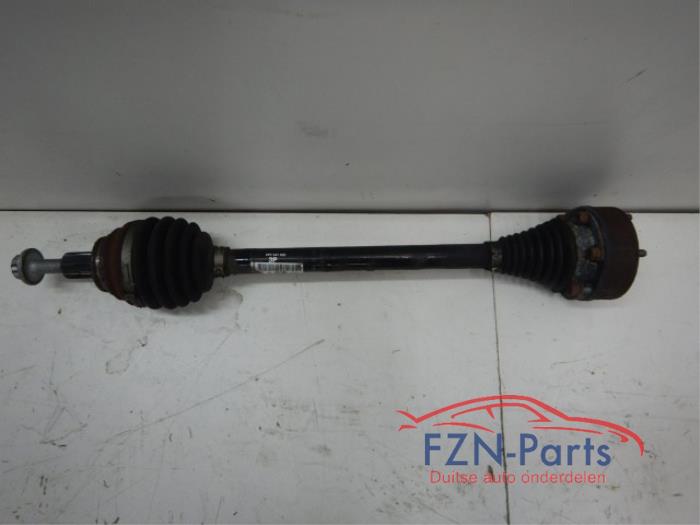 Audi RS3 8P Aandrijfas Links-achter