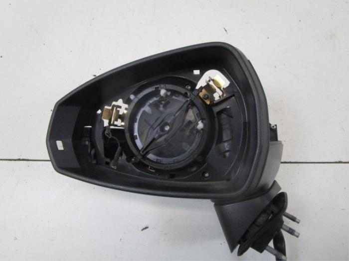 Buitenspiegel links Audi A3 (22725689)