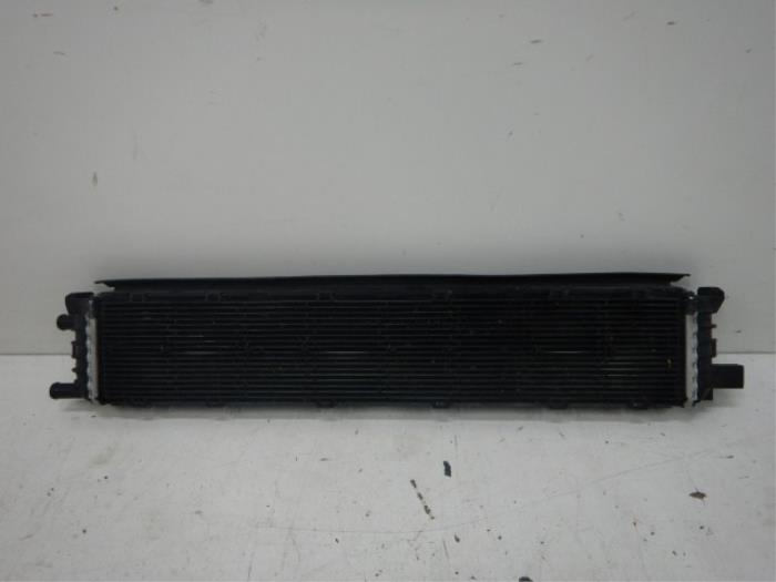 Intercooler Audi A6 (22735083)