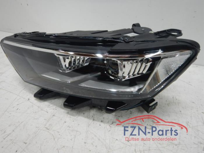 VW T-Roc 2GA Koplamp VOLLED Links