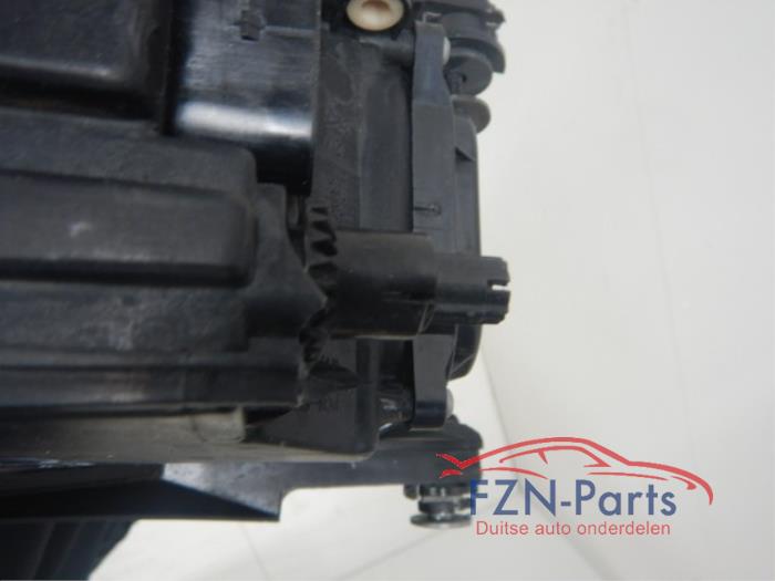 VW Golf 7 5G Xenon LED Koplamp links