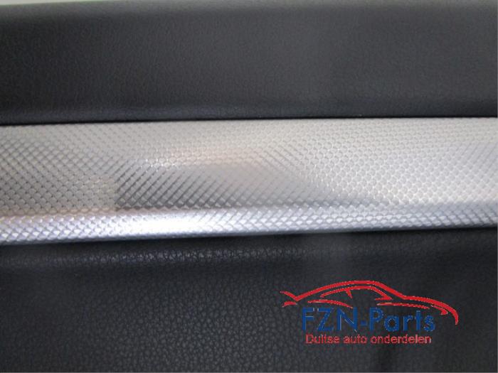 Audi A5 Coupe/Cabrio Interieur Leer