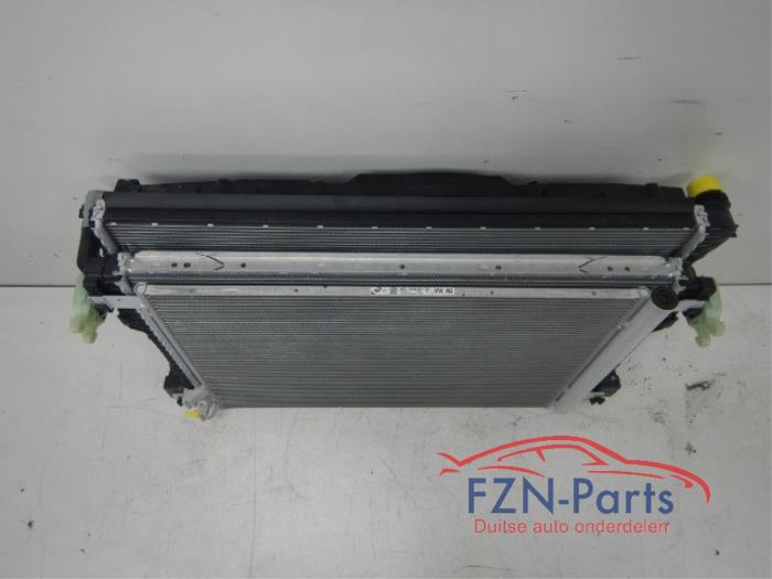 VW Golf 8 Koelerpakket 2.0 TDI