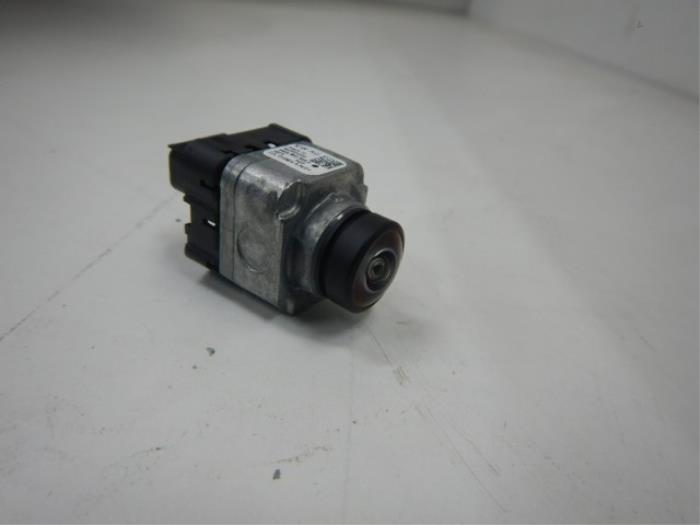 VW Golf 8 Camera Achteruitrijcamera