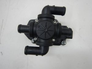 Extra waterpomp Audi E-Tron (22743054)