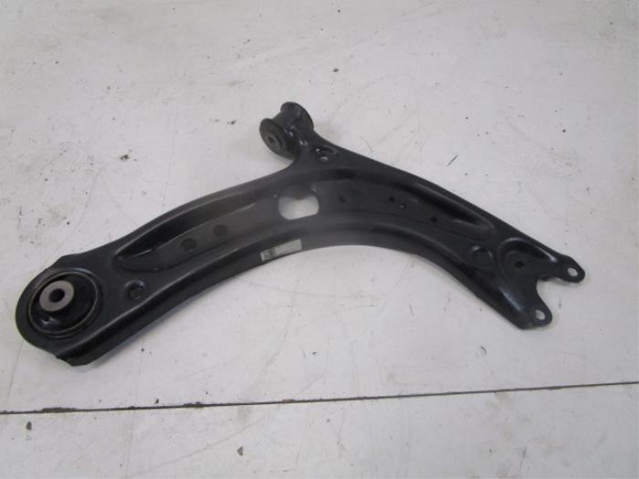Draagarm rechts-voor Audi Q2 (22727430)