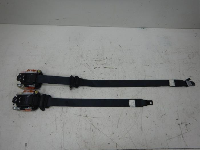 Veiligheidsgordel Set voor Diversen (22729334)