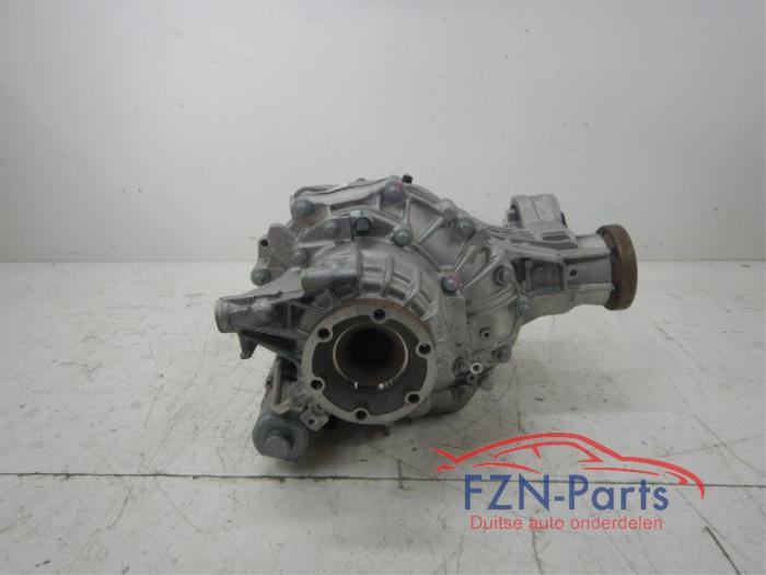 Differentieel achter Audi RS6 (22733861)