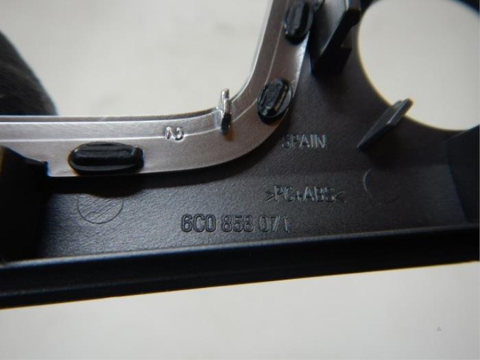 Dashboard sierlijst Diversen (22744951)