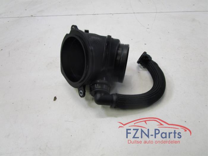 Luchtfilter Volkswagen Touareg (22738785)
