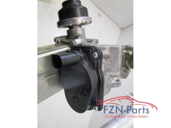 EGR koeler Audi Q7 (22742782)