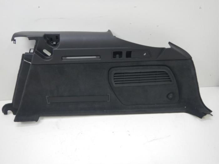 Kofferbakbekleding rechts Audi A6 (22742697)