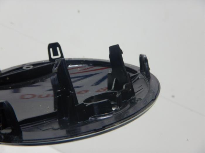 VW Passat B8 Facelift Logo Embleem Grille Camera NIEUW
