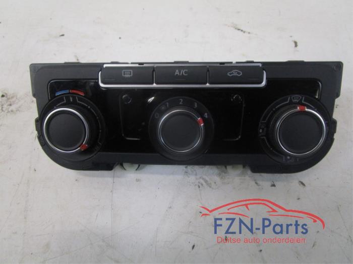 Climatronic Paneel Volkswagen Jetta (22733171)