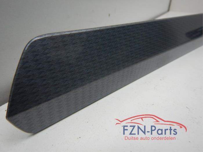 Bekleding Set (compleet) Volkswagen Tiguan (22743906)