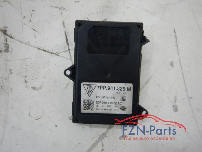 Xenon module Audi A3 (22727964)