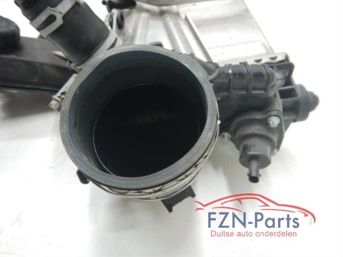 Intercooler Mercedes A-Klasse (22735079)