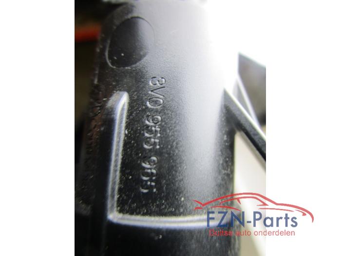 Ruitensproeier voor Skoda Superb (22743357)