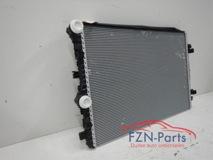 VW Golf 8 Radiateur 2.0TDI