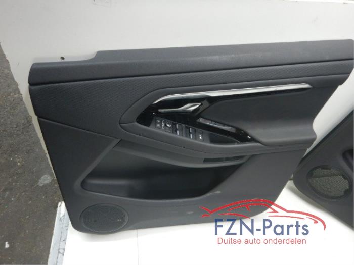 Bekleding Set (compleet) Landrover Evoque (22743227)