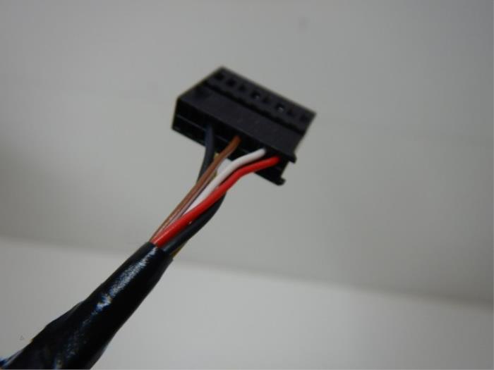 Buitenspiegel links Volkswagen T-Cross (22725327)