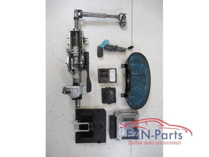 Kilometerteller KM Audi A3 (22744492)