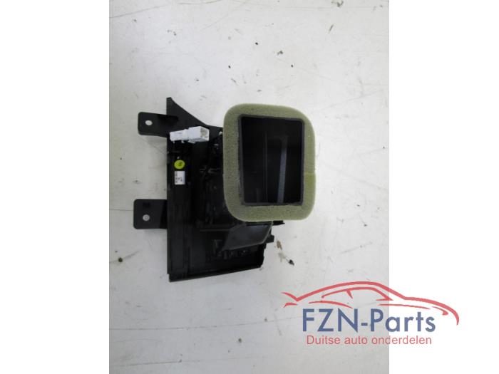 Luchtrooster Dashboard Volkswagen Touareg (22735851)