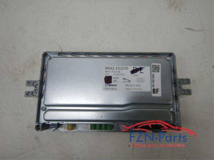 PDC Module Landrover Evoque (22730880)