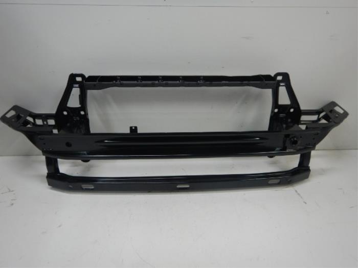 VW Crafter 7C Bumperbalk Voorzijde