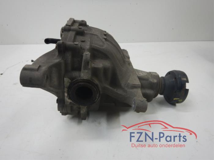 Differentieel achter Ford Usa Mustang (22733858)