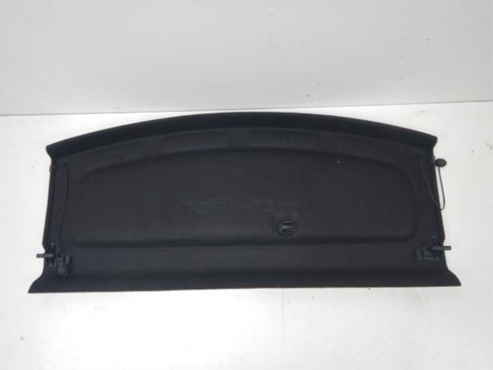 VW Golf 5M0 Plus Hoedenplank