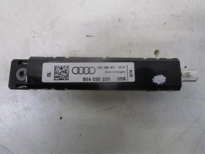 Audi A3 Antenneversterker