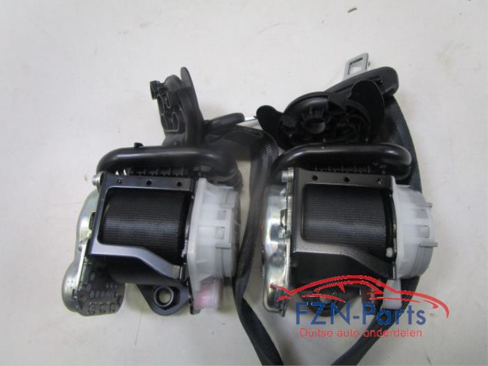 Airbag set + dashboard Seat Ateca (22727712)