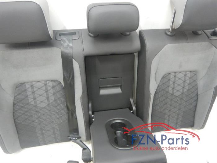 Achterbank Volkswagen Golf (22741870)