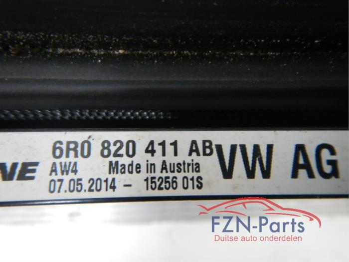 Koelerset Audi A1 (22726912)