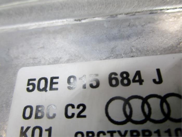 Accu (Hybride) Audi E-Tron (22745020)