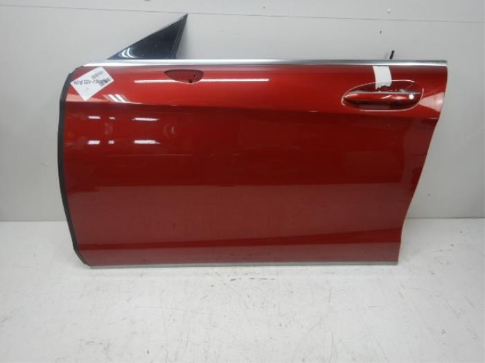 Portier 4Deurs links-voor Mercedes CLS-Klasse (22723295)