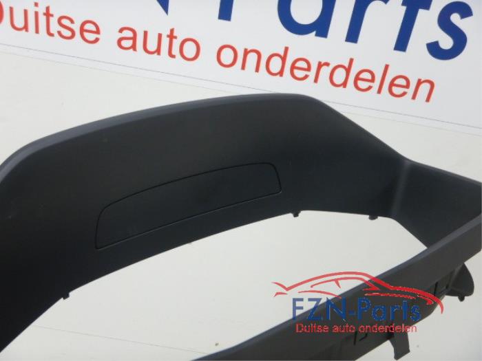 Audi A1 82A Inleg 3D-Teller Virtual Cockpit