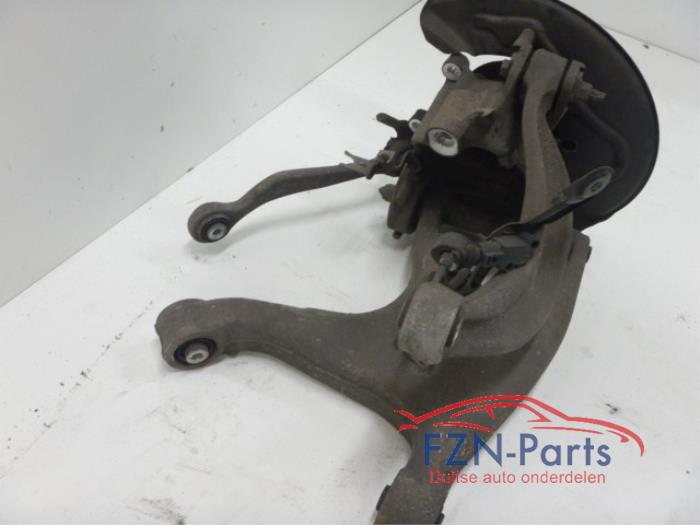 Wielophanging rechts-achter Audi A8 (22729626)