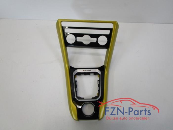 Climatronic Paneel Volkswagen T-Roc (22742976)
