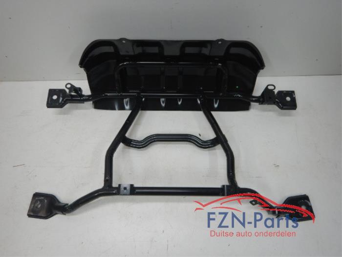 Accu afdekkap Volkswagen Tiguan (22738455)
