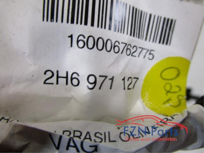 PDC kabelboom Volkswagen Amarok (22737139)