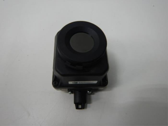 Audi A6 A7 4G Facelift Nightvision Camera