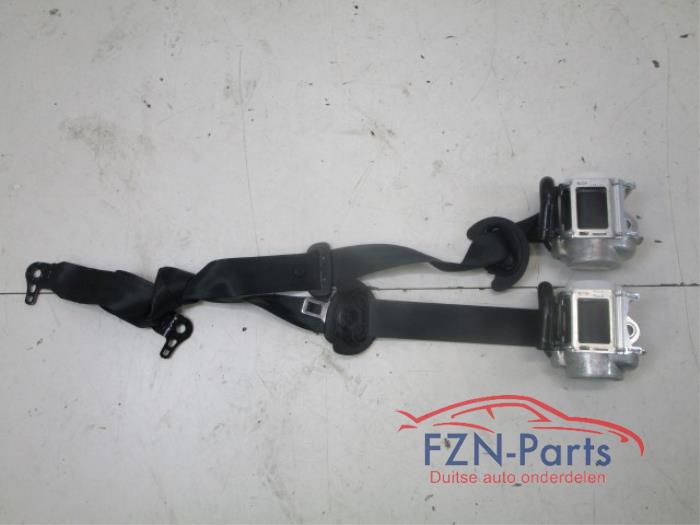 Veiligheidsgordel Set voor Volkswagen Tiguan (22728976)