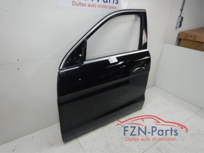 Portier 4Deurs links-voor Mercedes GL-KLASSE (22723291)