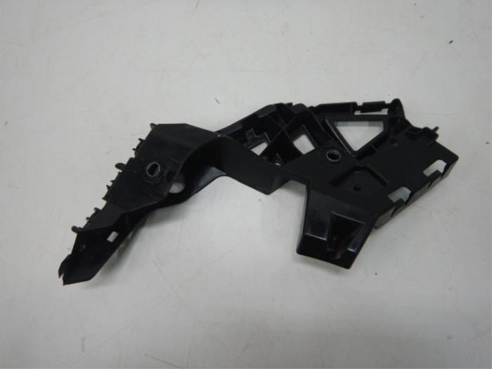 VW Golf 8 Bumpergeleider Voorbumper Links