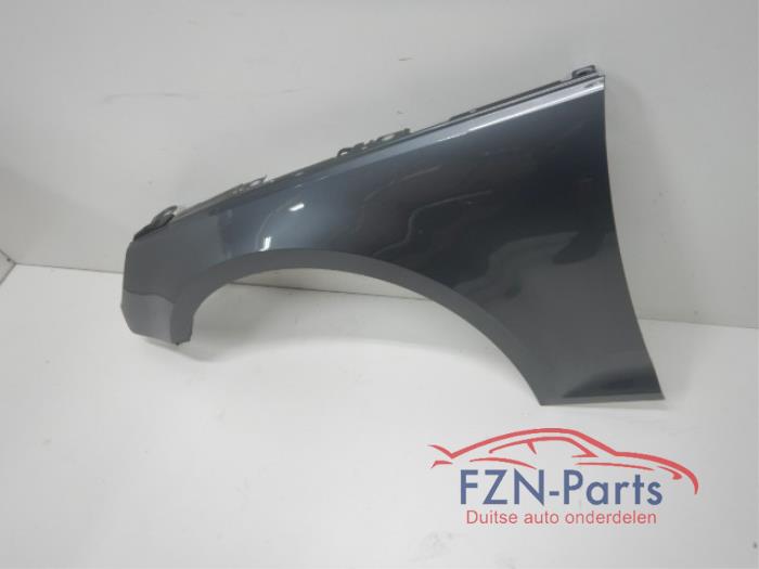 Audi A4 8W Zijscherm Links LX7R