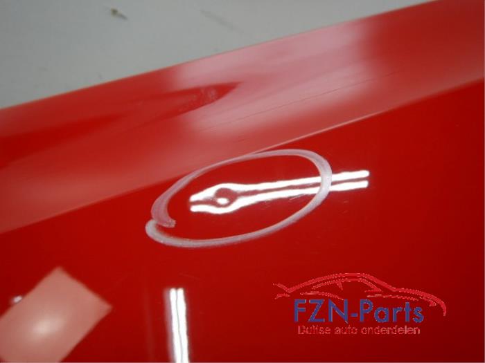 Scherm links-voor Volkswagen T-Cross (22724265)
